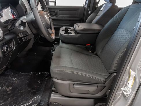 New 2027 RAM 2500 Tradesman AWD/4WD image 10