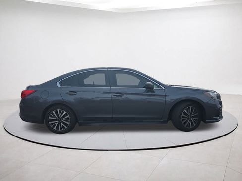 Used 2019 Subaru Legacy 2.5i w/ Alloy Wheel Package image 8