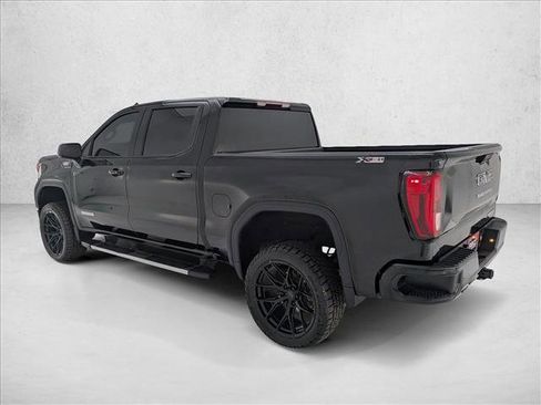 Used 2024 GMC Sierra 1500 Elevation AWD/4WD image 7