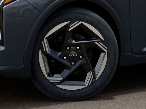 New 2026 Kia K4 EX image 9