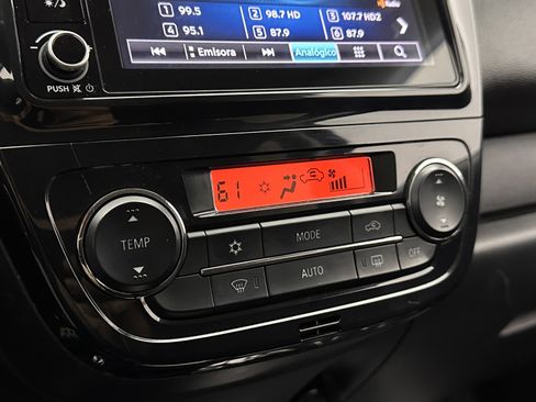 Used 2022 Mitsubishi Mirage G4 LE image 13