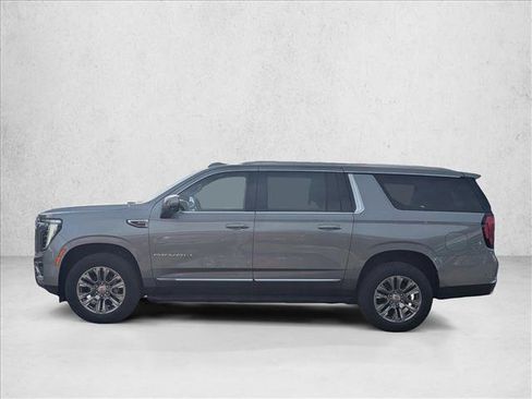 New 2026 GMC Yukon XL Denali image 5