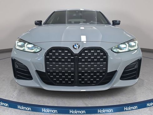 Certified 2022 BMW M440i xDrive Gran Coupe w/ Premium Package image 3