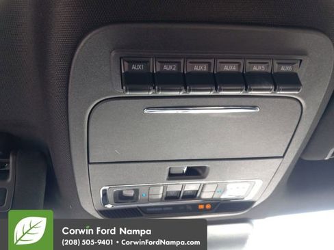 New 2026 Ford F250 Platinum w/ Tremor Off-Road Package image 22