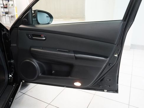 Used 2012 MAZDA MAZDA6 i Sport FWD image 11