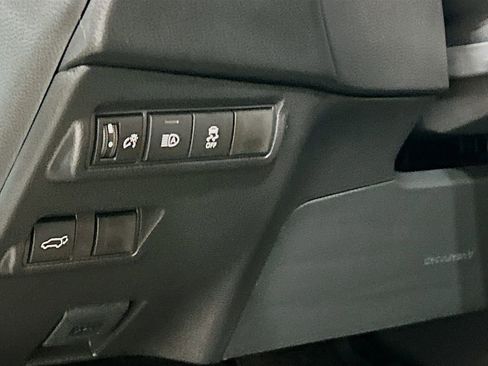 New 2026 Toyota Corolla Cross XLE FWD image 10