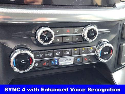 New 2026 Ford F150 Lariat w/ Equipment Group 501A Mid AWD/4WD image 19