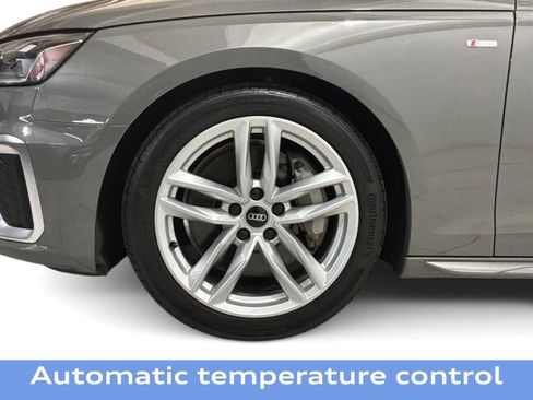 Used 2023 Audi A4 2.0T Premium w/ Convenience Package AWD/4WD image 14