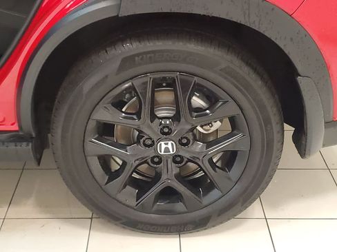 Certified 2024 Honda HR-V Sport image 22