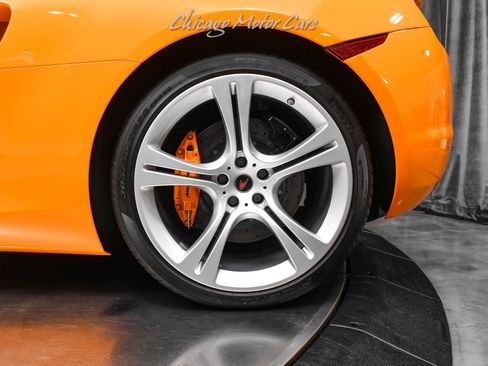 Used 2012 McLaren MP4-12C Coupe RWD image 47