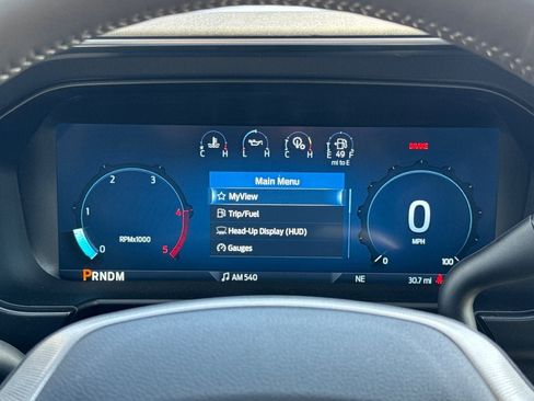 New 2025 Ford F350 Platinum w/ Platinum Plus Package image 23