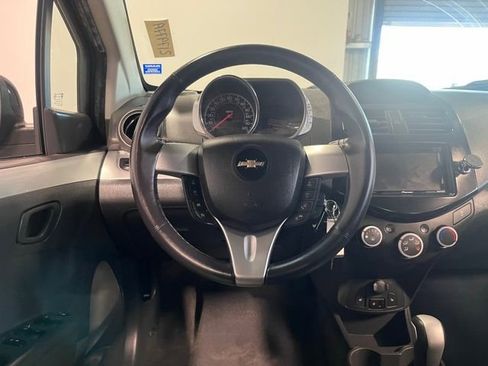 Used 2015 Chevrolet Spark LT image 21