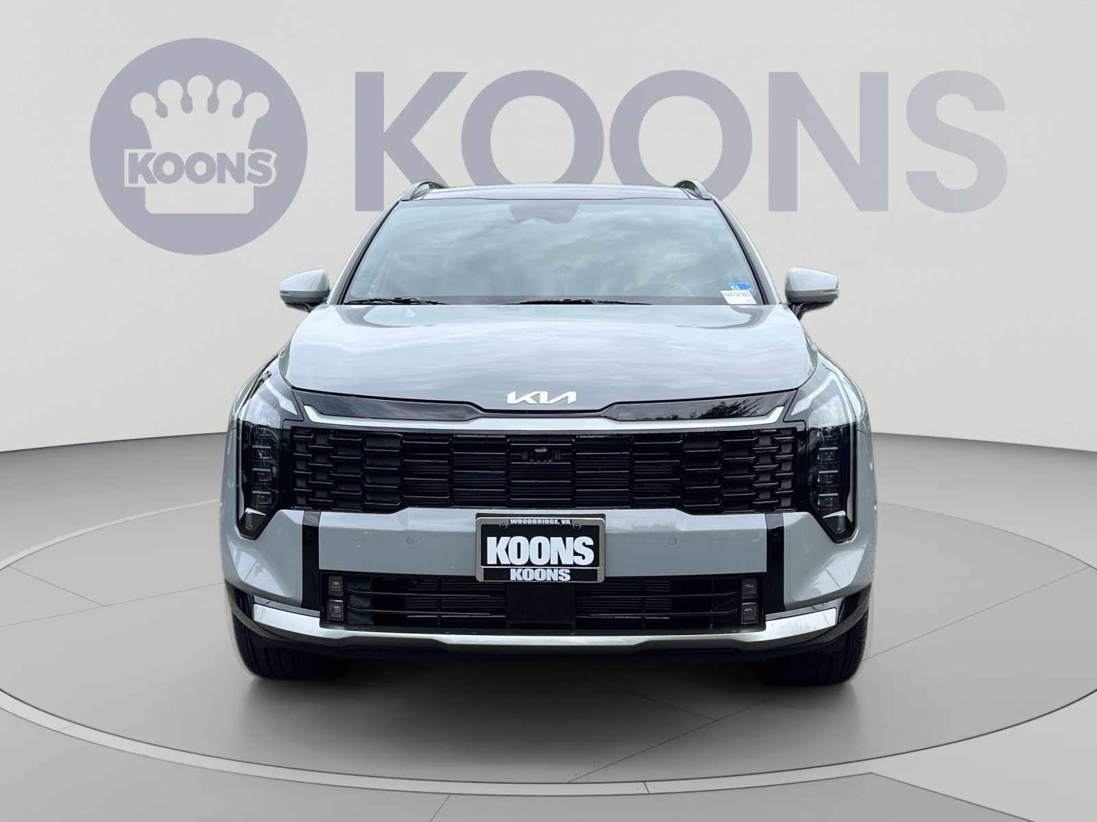 New 2027 Kia Sportage SX AWD/4WD image 11