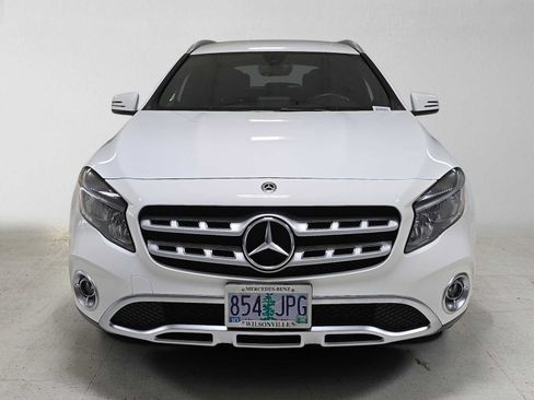 Used 2019 Mercedes-Benz GLA 250 4MATIC image 8