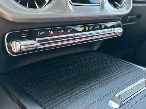 Used 2025 Mercedes-Benz G 63 AMG 4MATIC image 16