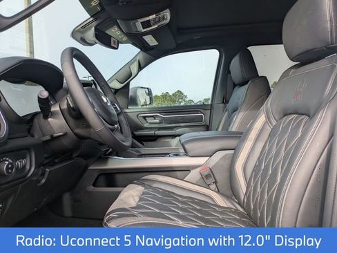 New 2026 RAM 1500 Big Horn image 15