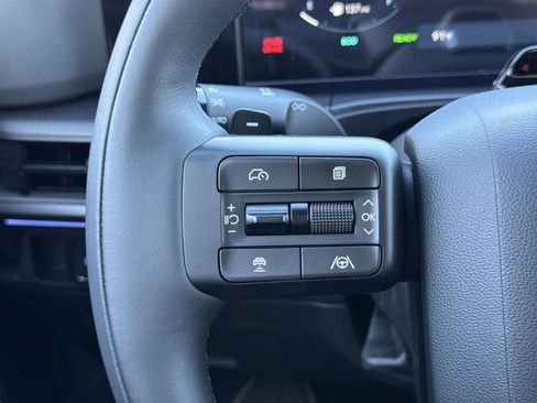 New 2025 Hyundai Santa Fe Calligraphy image 30