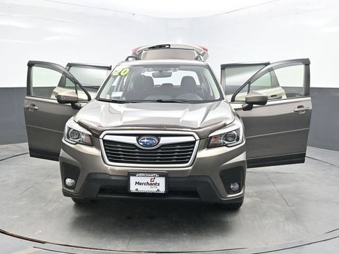 Used 2020 Subaru Forester Premium AWD/4WD image 46