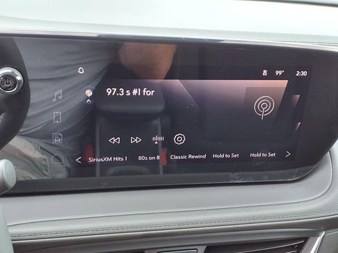 New 2026 Buick Encore GX Preferred w/ Advanced Technology Package image 13