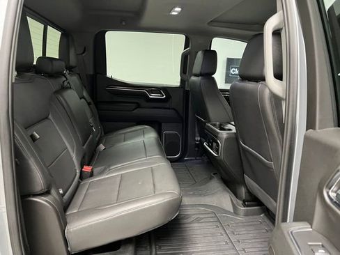 Used 2024 GMC Sierra 1500 Elevation w/ Elevation Premium Package AWD/4WD image 50