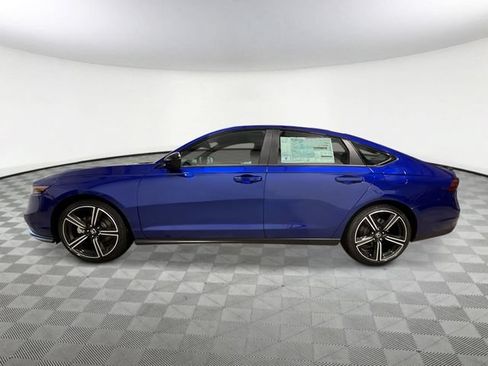 New 2026 Honda Accord Sport image 3