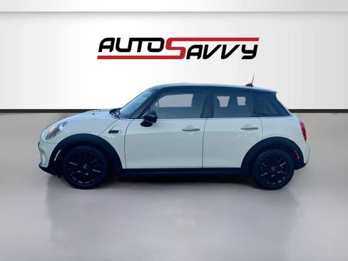 Used 2019 MINI Cooper 4-Door Hardtop FWD image 4