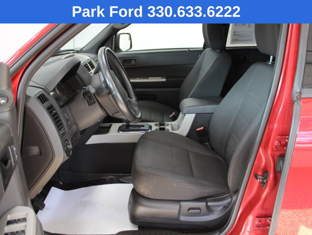 Used 2010 Ford Escape XLT FWD image 14