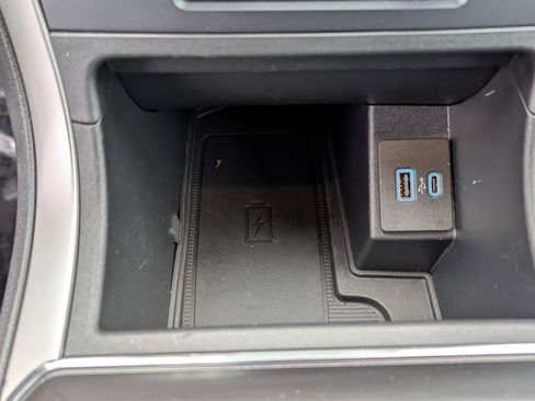 Certified 2024 Ford Edge ST-Line image 29