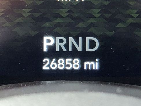 Used 2025 Jeep Wrangler Sport S image 7