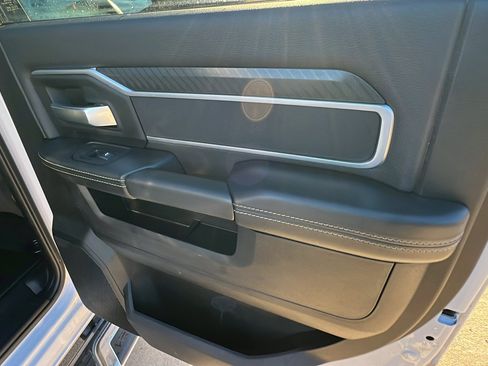 Used 2025 RAM 2500 Big Horn image 20