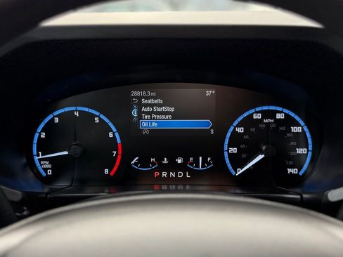 Used 2023 Ford Bronco Sport Big Bend image 14