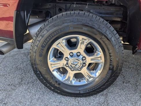 Used 2024 RAM 2500 Big Horn image 11