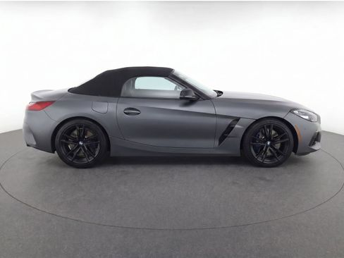 Used 2020 BMW Z4 M40i w/ Executive Package RWD image 6