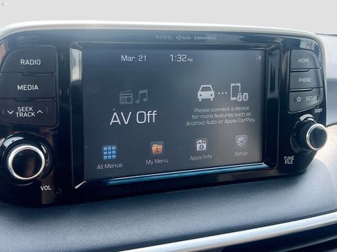 Used 2020 Hyundai Tucson Limited w/ Cargo Package image 15