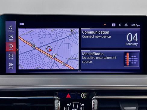 Certified 2023 BMW X3 sDrive30i w/ Premium Package image 15