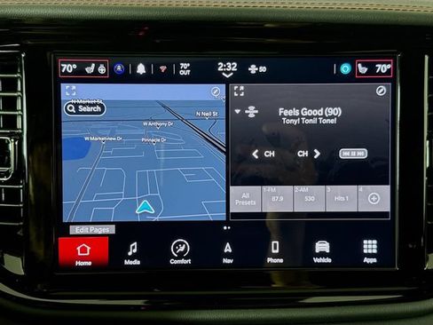 New 2026 Dodge Durango GT AWD/4WD image 15