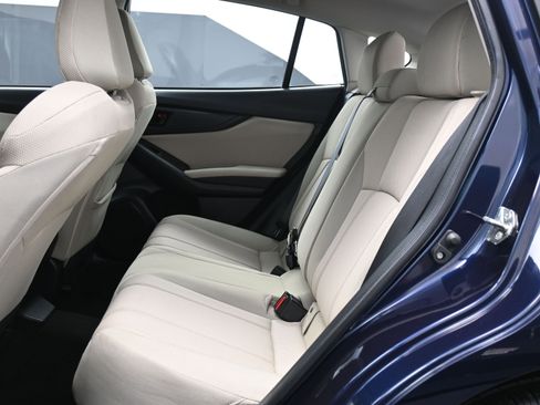 Used 2020 Subaru Impreza Premium image 21