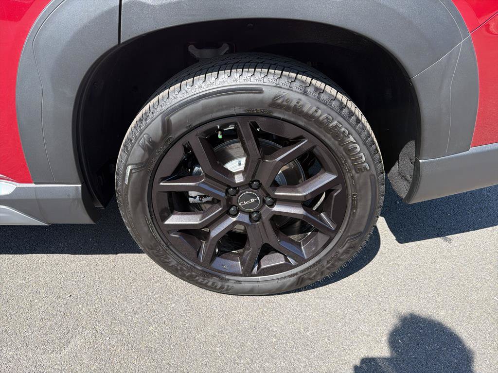 Used 2025 Honda Pilot Touring image 31