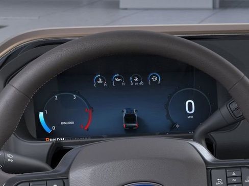 New 2026 Ford F350 King Ranch w/ Tremor Off-Road Package image 13