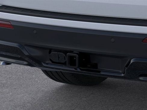 New 2026 Ford Explorer ST-Line w/ ST-Line Street Pack image 26