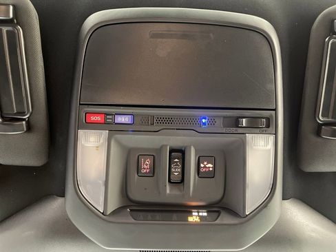 Used 2023 Subaru Forester Wilderness image 29