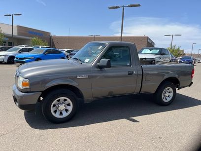 Used 2011 Ford Ranger XLT