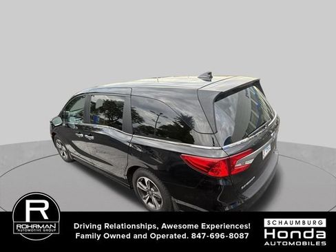 Used 2020 Honda Odyssey Touring image 7