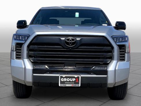 New 2026 Toyota Tundra Limited AWD/4WD image 3