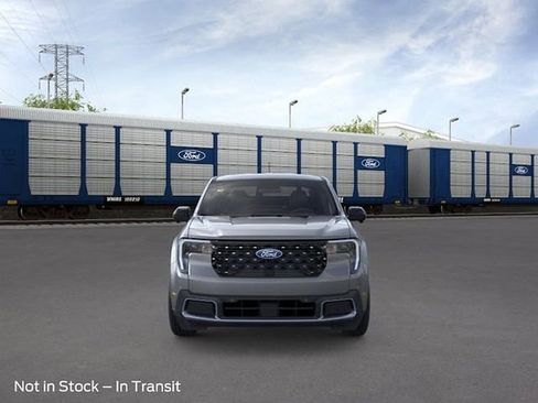 New 2026 Ford Maverick Lariat AWD/4WD image 6