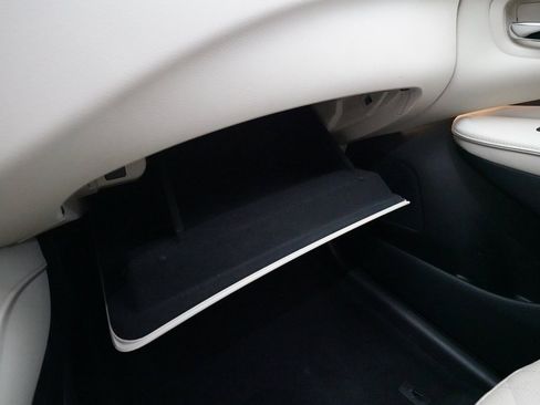 Used 2020 Nissan Murano Platinum image 32