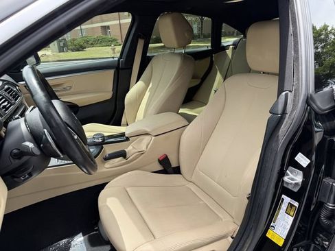Used 2019 BMW 430i Gran Coupe RWD image 11