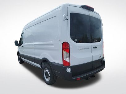 New 2025 Ford Transit 250 148 Medium Roof