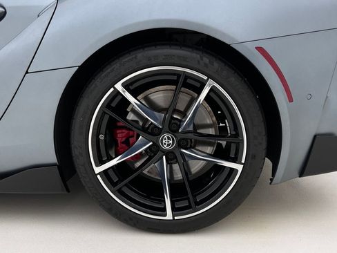 Used 2020 Toyota Supra Premium w/ Driver Assist Package image 31