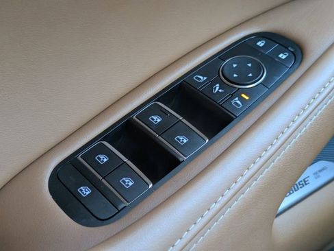 Used 2023 INFINITI QX60 Autograph image 29